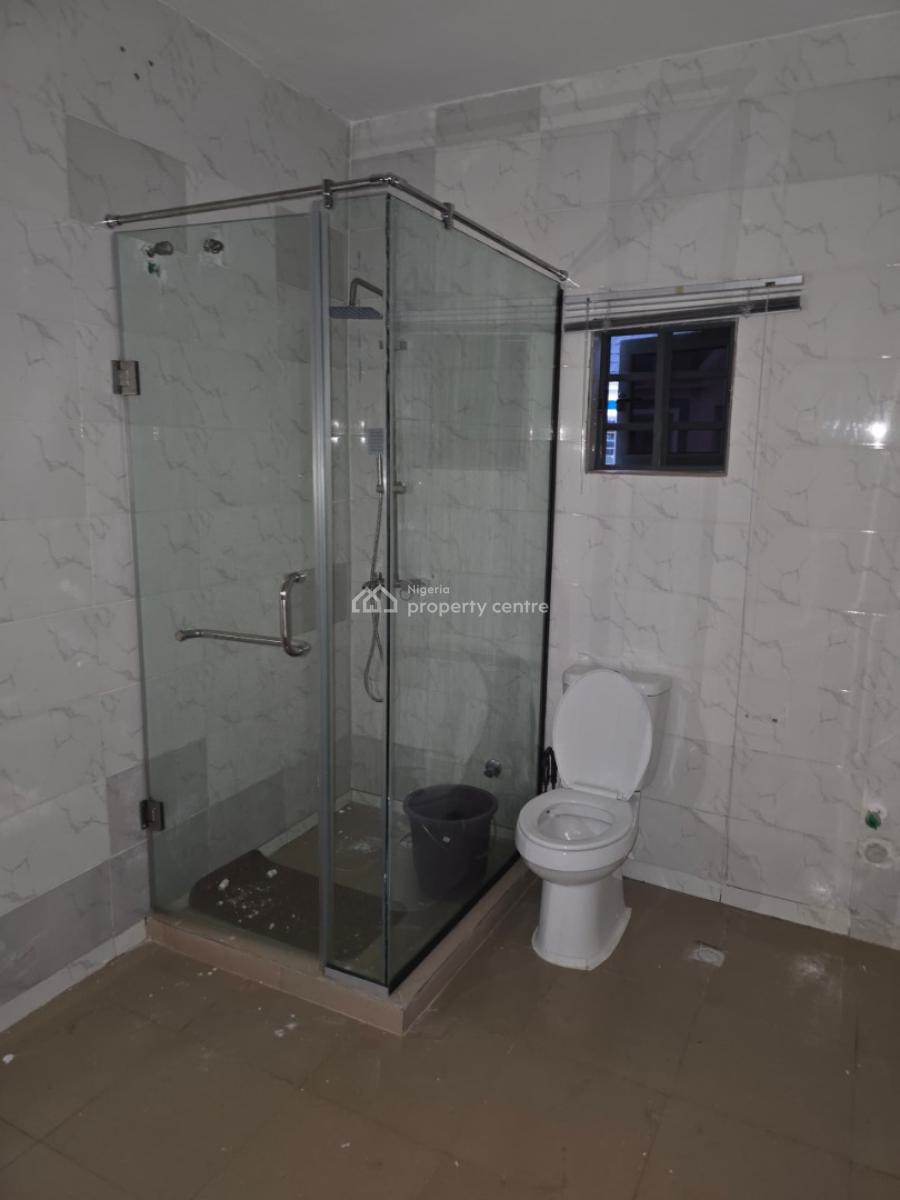 3 Bedroom Detached Bungalow, Oribanwa, Awoyaya, Ibeju Lekki, Lagos, Detached Bungalow for Sale