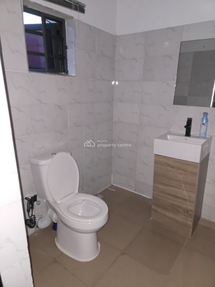 3 Bedroom Detached Bungalow, Oribanwa, Awoyaya, Ibeju Lekki, Lagos, Detached Bungalow for Sale