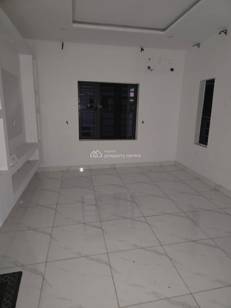 3 Bedroom Detached Bungalow, Oribanwa, Awoyaya, Ibeju Lekki, Lagos, Detached Bungalow for Sale