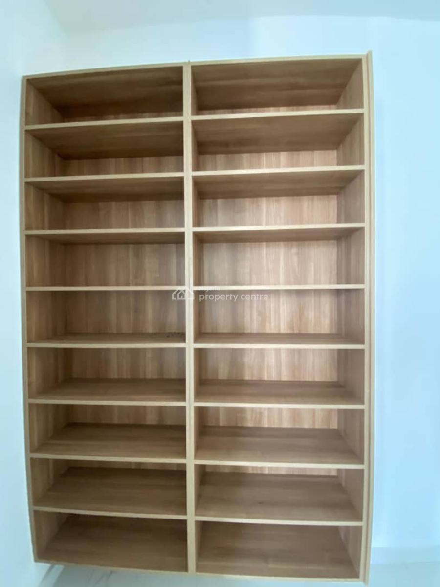 a Beautifully Built 5 Bedroom Fully Detached Duplex - Bq, Ikate, Lekki, Lagos, Detached Duplex for Sale