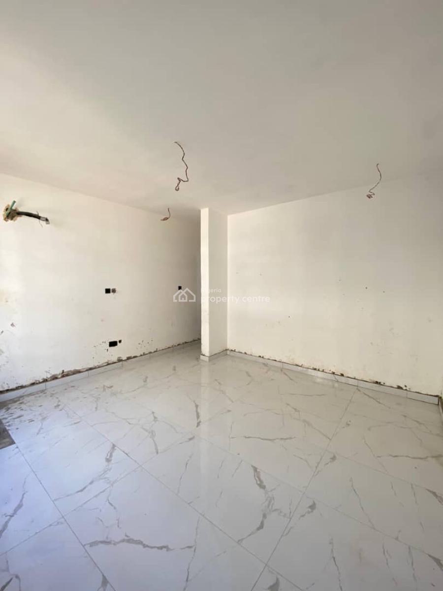 a Detailedly Almost Done Built 2 Bedroom Apartment, Lekki, Lagos, Flat / Apartment for Sale