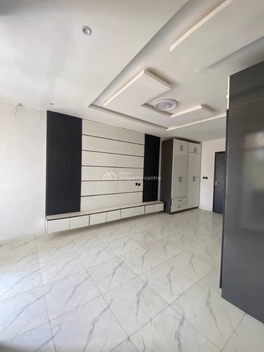 a Tastefully Built 4 Bedroom Semi Detached Duplex, Ikota, Lekki, Lagos, Semi-detached Duplex for Sale