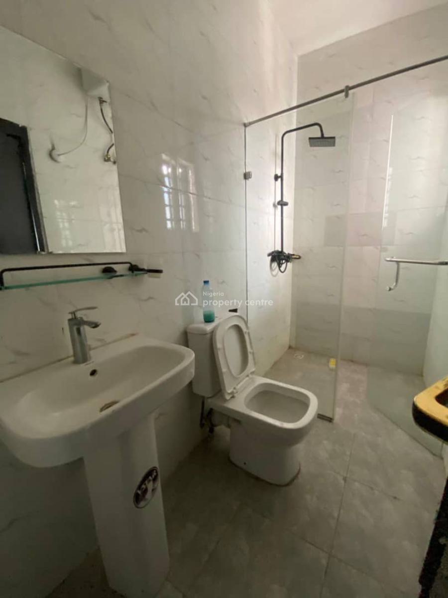 Fully Serviced 3 Bedroom Apartment, Oral Estate, Lekki, Lagos, Flat / Apartment for Rent