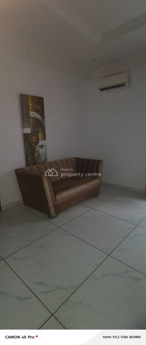 Standard 4 Bedroom Semi Detach Duplex, Oral Estate, Lekki, Lagos, Semi-detached Duplex for Rent