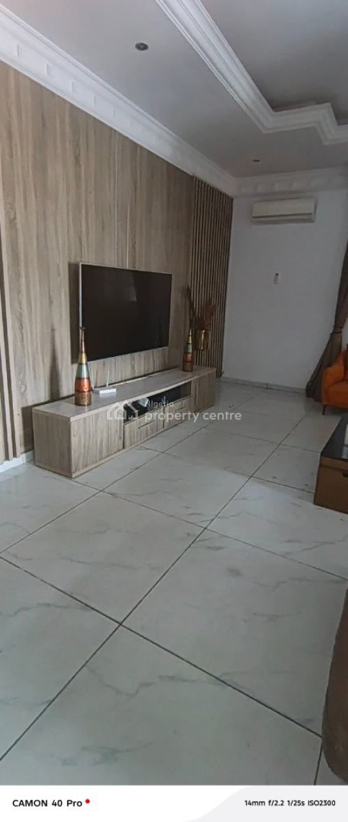 Standard 4 Bedroom Semi Detach Duplex, Oral Estate, Lekki, Lagos, Semi-detached Duplex for Rent