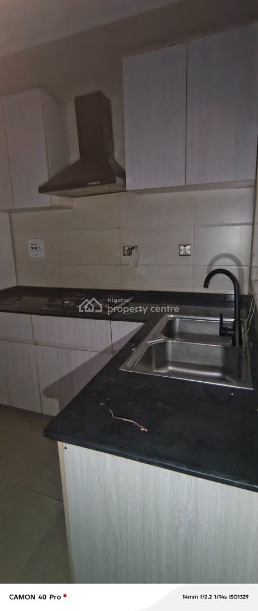 Standard 4 Bedroom Semi Detach Duplex, Oral Estate, Lekki, Lagos, Semi-detached Duplex for Rent