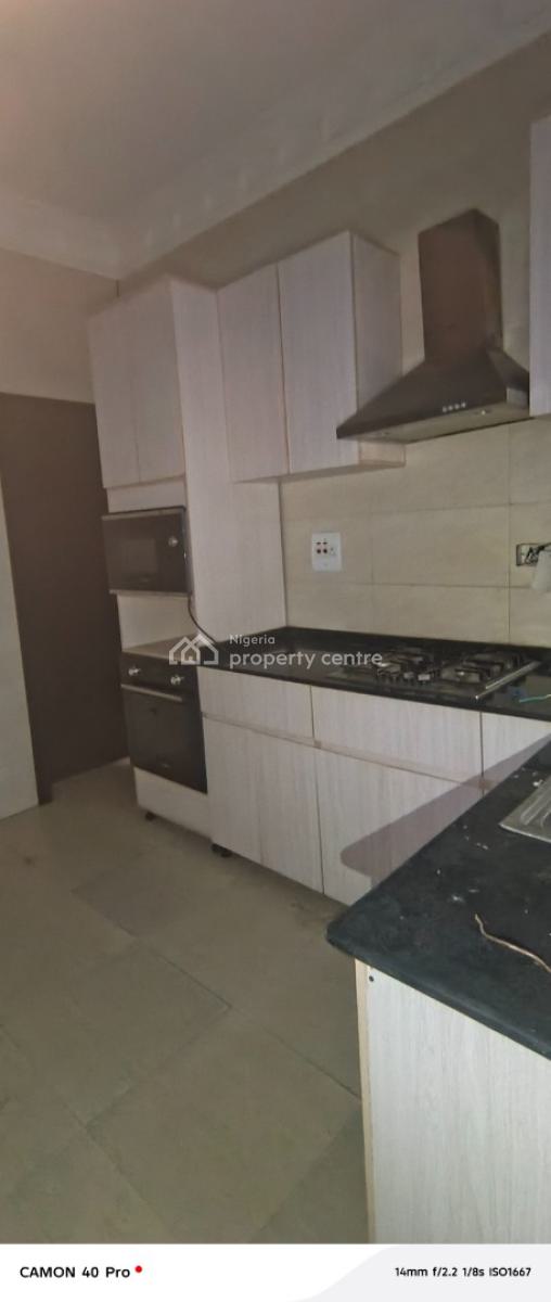 Standard 4 Bedroom Semi Detach Duplex, Oral Estate, Lekki, Lagos, Semi-detached Duplex for Rent