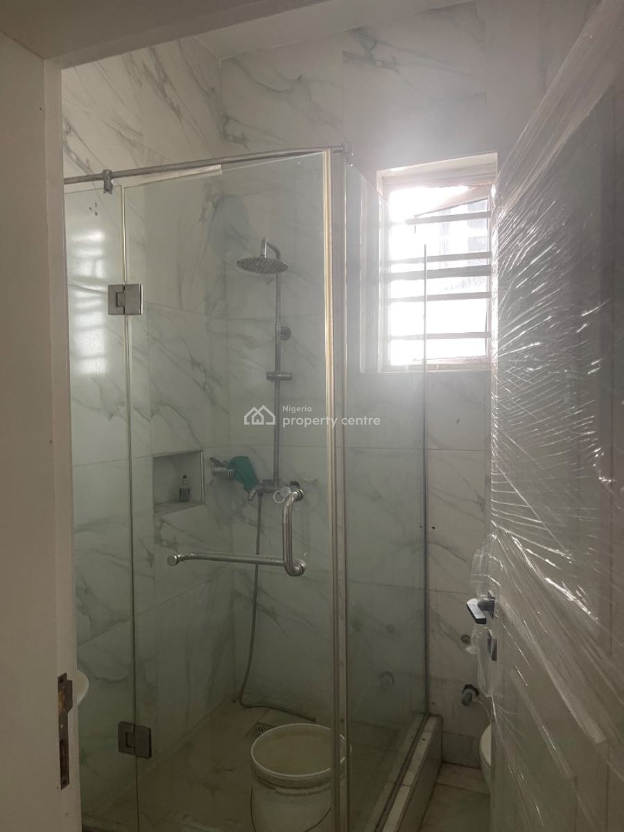 Luxury 4 Bedrooms Duplex Inside Decent Estate, Oral Estate, Lekki, Lagos, Semi-detached Duplex for Rent