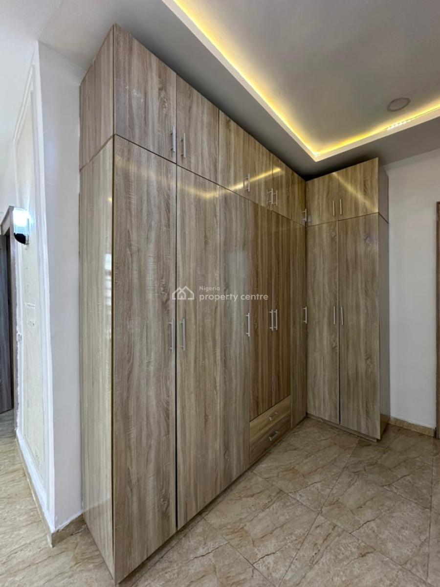 Luxury 5 Bedroom Fully Detached Duplex with Swimming Pool & Bq, Orchid, Lekki, Lagos, Detached Duplex for Sale