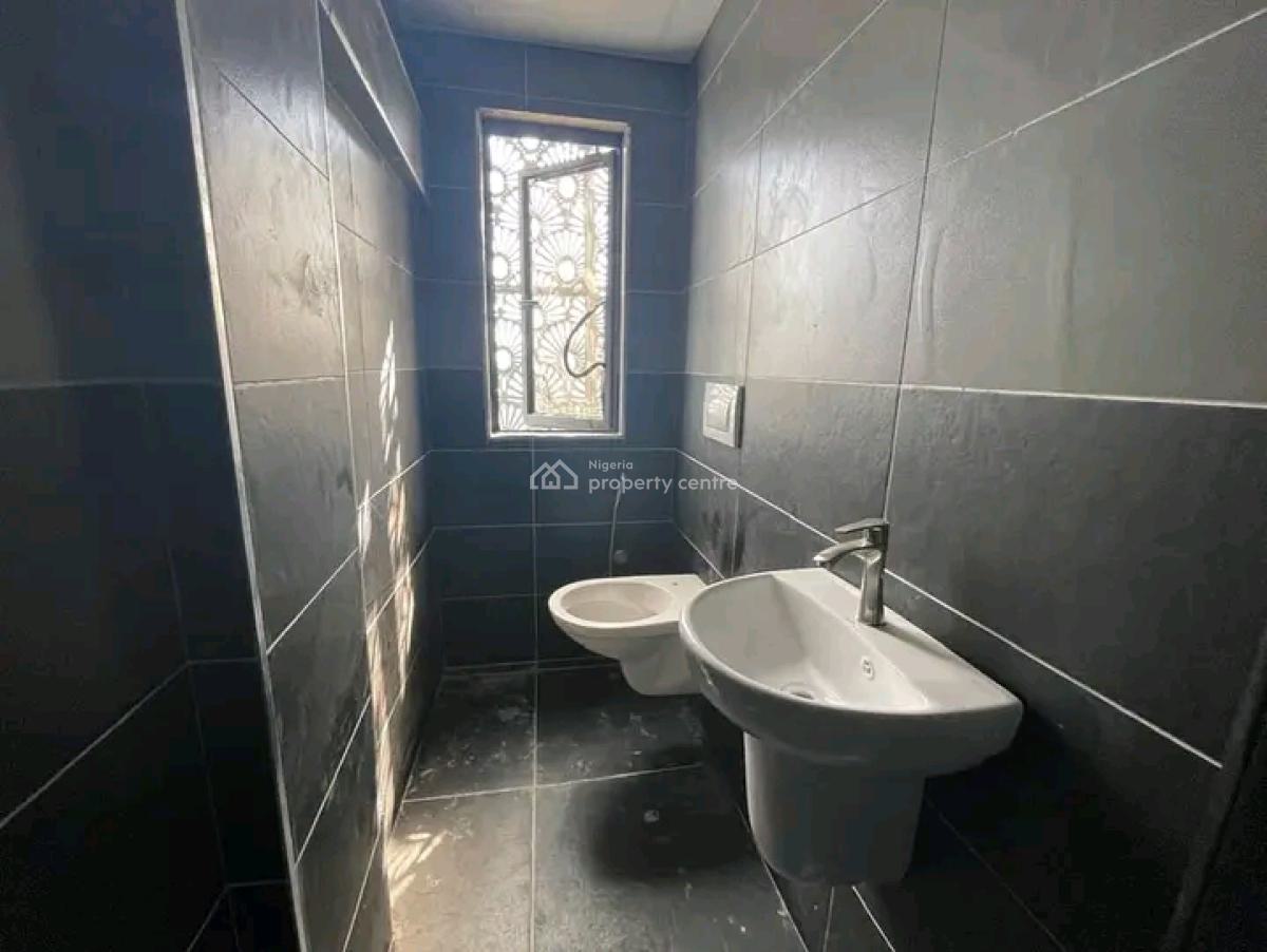 Fully Serviced Morden Office Facility, Victoria Island (vi), Lagos, Office Space for Rent