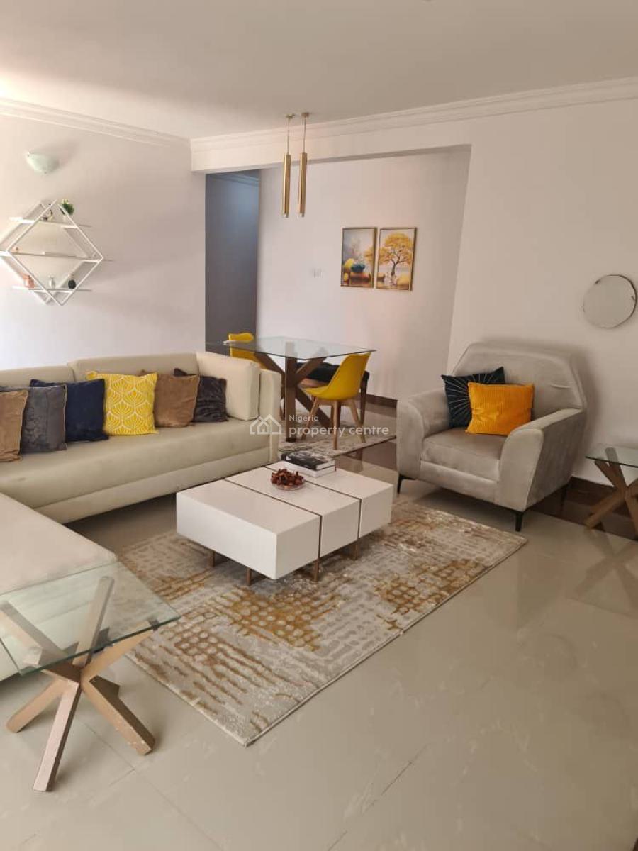 3 Bedroom Apartment in a Gated Estate, Abijo Gra, Abijo, Lekki, Lagos, Block of Flats for Sale