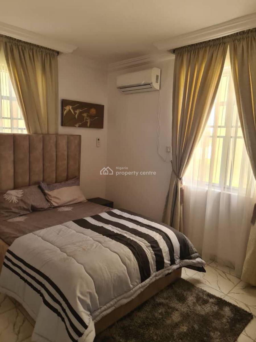 3 Bedroom Apartment in a Gated Estate, Abijo Gra, Abijo, Lekki, Lagos, Block of Flats for Sale