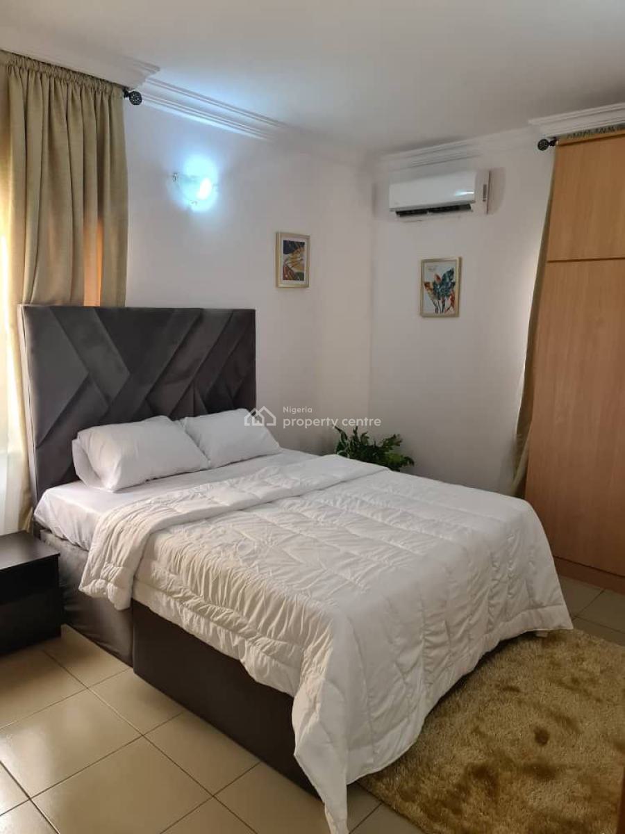 3 Bedroom Apartment in a Gated Estate, Abijo Gra, Abijo, Lekki, Lagos, Block of Flats for Sale