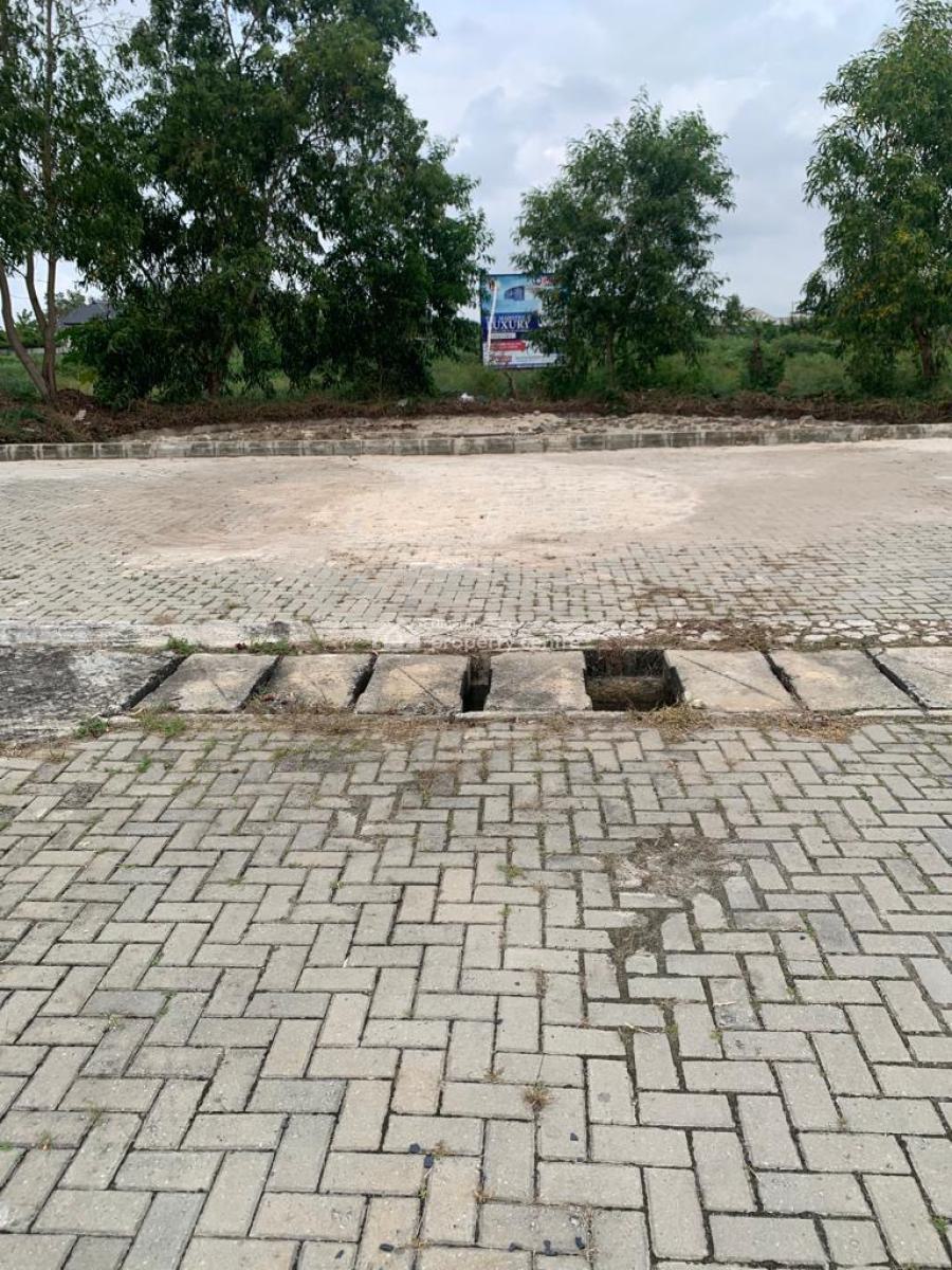 3 Bedroom Apartment in a Gated Estate, Abijo Gra, Abijo, Lekki, Lagos, Block of Flats for Sale