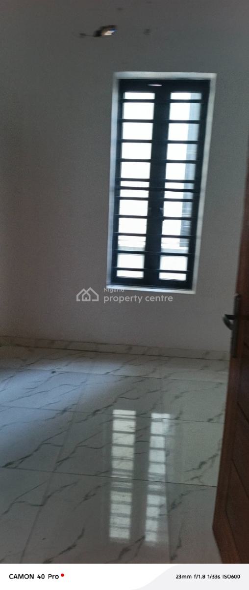 Standard 4 Bedroom Semi Detach Duplex, By Amala 4 Real Opposite Victory Park Estate, Osapa, Lekki, Lagos, Semi-detached Duplex for Rent