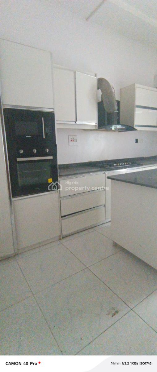 Standard 4 Bedroom Semi Detach Duplex, By Amala 4 Real Opposite Victory Park Estate, Osapa, Lekki, Lagos, Semi-detached Duplex for Rent