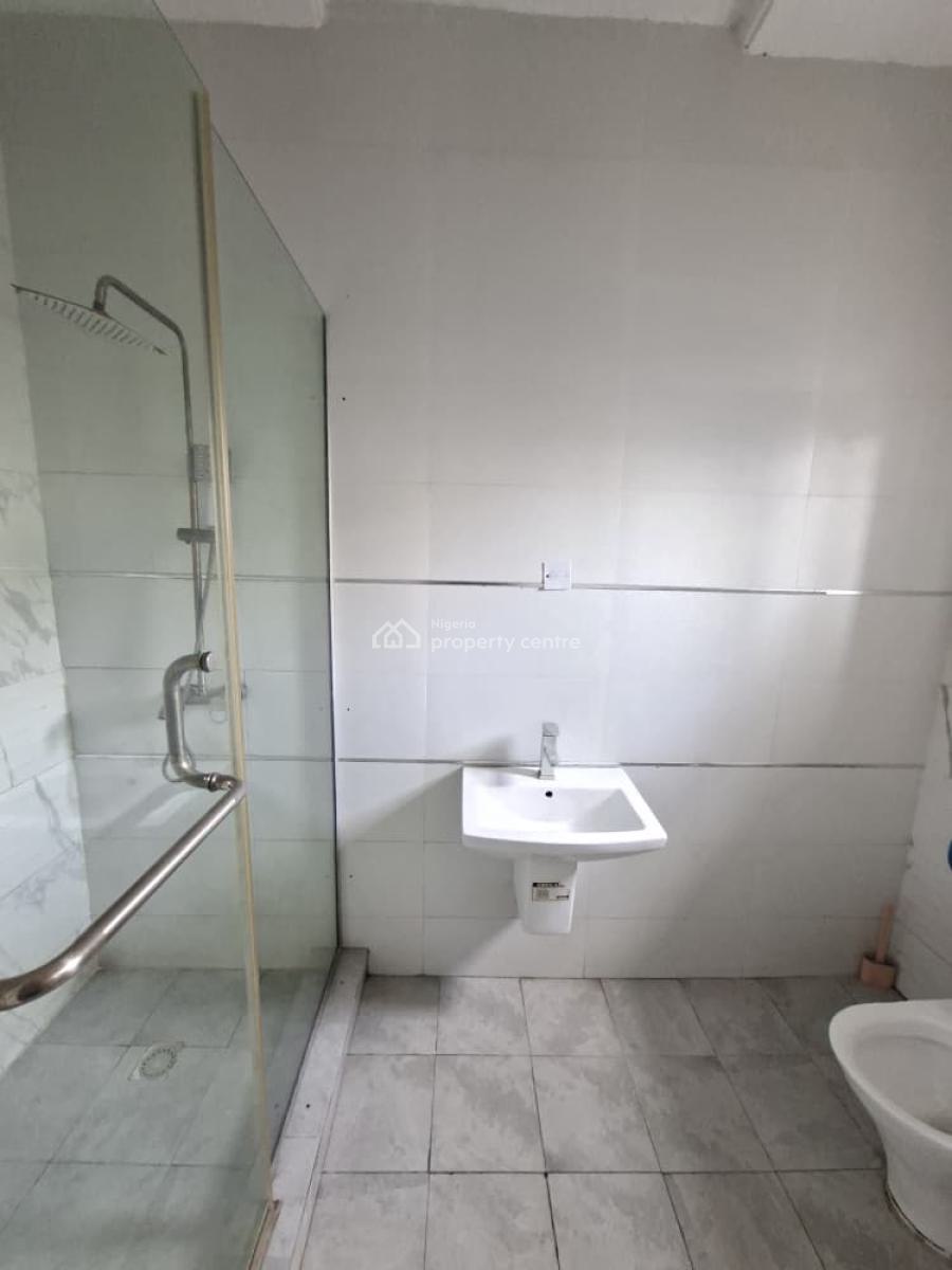 Furnished 3 Bedrooms Apartment with Bq, Ikate, Lekki Phase 1, Lekki, Lagos, Flat / Apartment for Rent