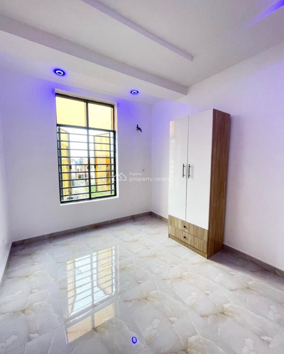 Most Affordable 2 Bedroom Apartment with Modern Amenities, Lekki, Lagos, Flat / Apartment for Sale