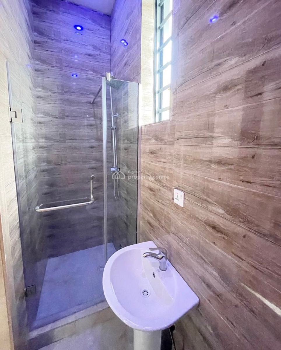 Most Affordable 2 Bedroom Apartment with Modern Amenities, Lekki, Lagos, Flat / Apartment for Sale