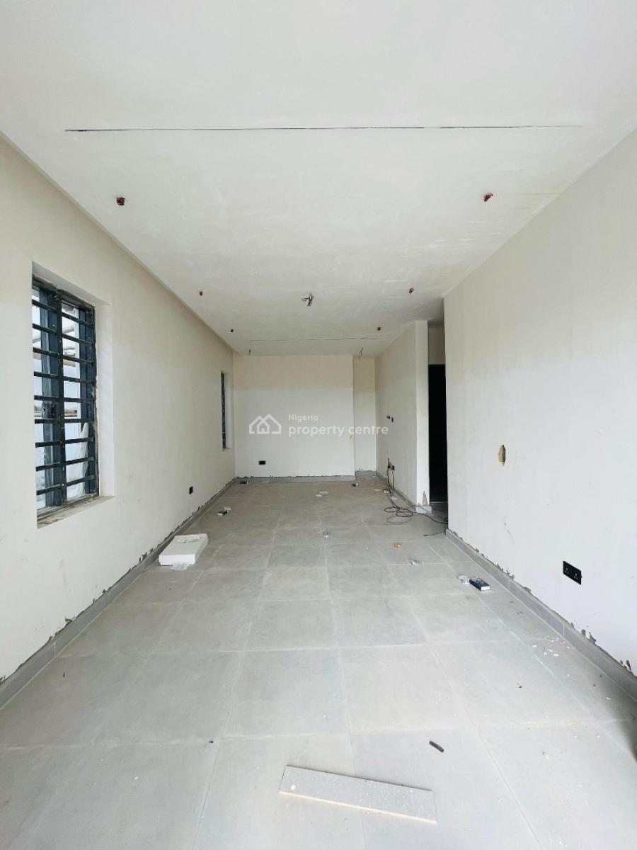 Beautifully Crafted 4 Bedroom Fully Detached Duplex in a Secured Estate, Gbagada, Lagos, House for Sale