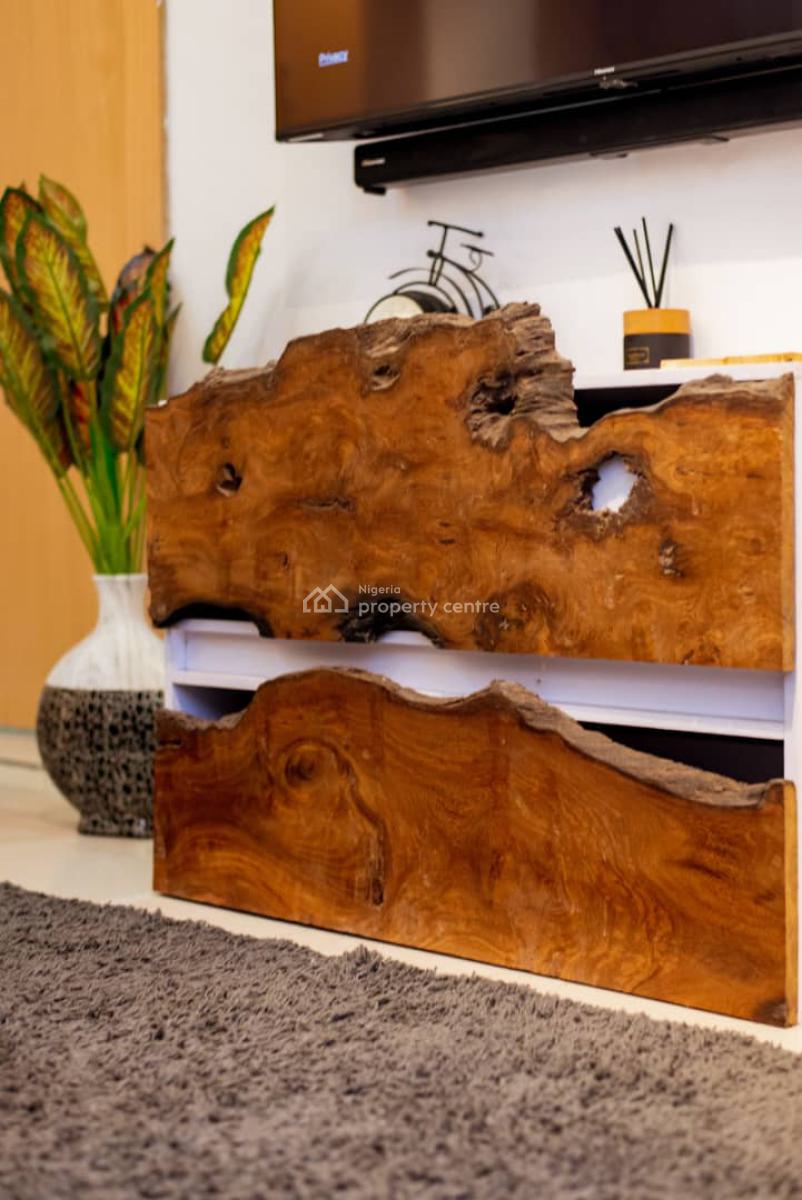 Luxury 1 Bedroom Apartment, Oniru, Victoria Island (vi), Lagos, Self Contain (single Rooms) Short Let