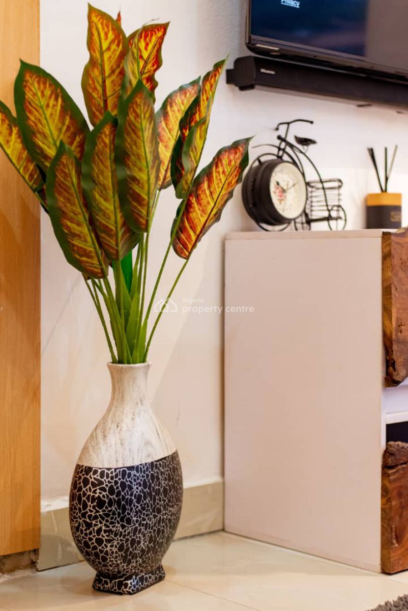 Luxury 1 Bedroom Apartment, Oniru, Victoria Island (vi), Lagos, Self Contain (single Rooms) Short Let