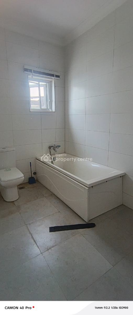 8 Units of 4 Bedroom Semi Detach Duplex, Oral Estate, Lekki, Lagos, Semi-detached Duplex for Rent