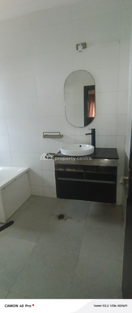 8 Units of 4 Bedroom Semi Detach Duplex, Oral Estate, Lekki, Lagos, Semi-detached Duplex for Rent