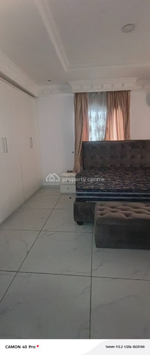 8 Units of 4 Bedroom Semi Detach Duplex, Oral Estate, Lekki, Lagos, Semi-detached Duplex for Rent