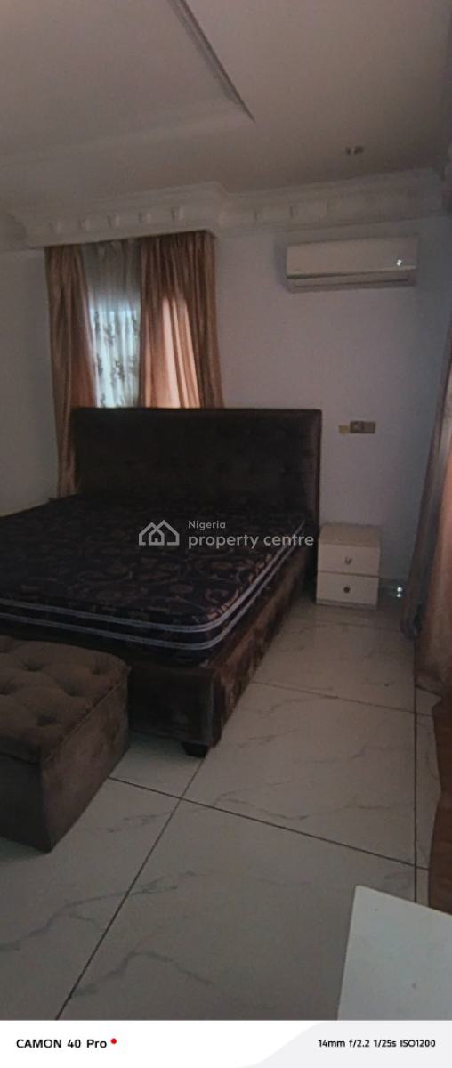 8 Units of 4 Bedroom Semi Detach Duplex, Oral Estate, Lekki, Lagos, Semi-detached Duplex for Rent