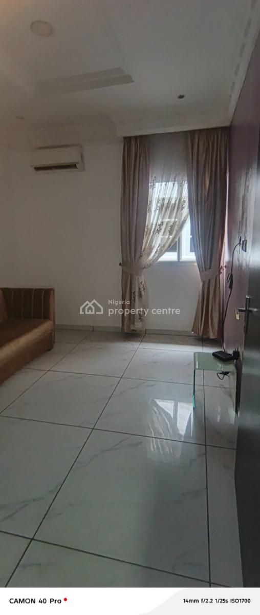 8 Units of 4 Bedroom Semi Detach Duplex, Oral Estate, Lekki, Lagos, Semi-detached Duplex for Rent