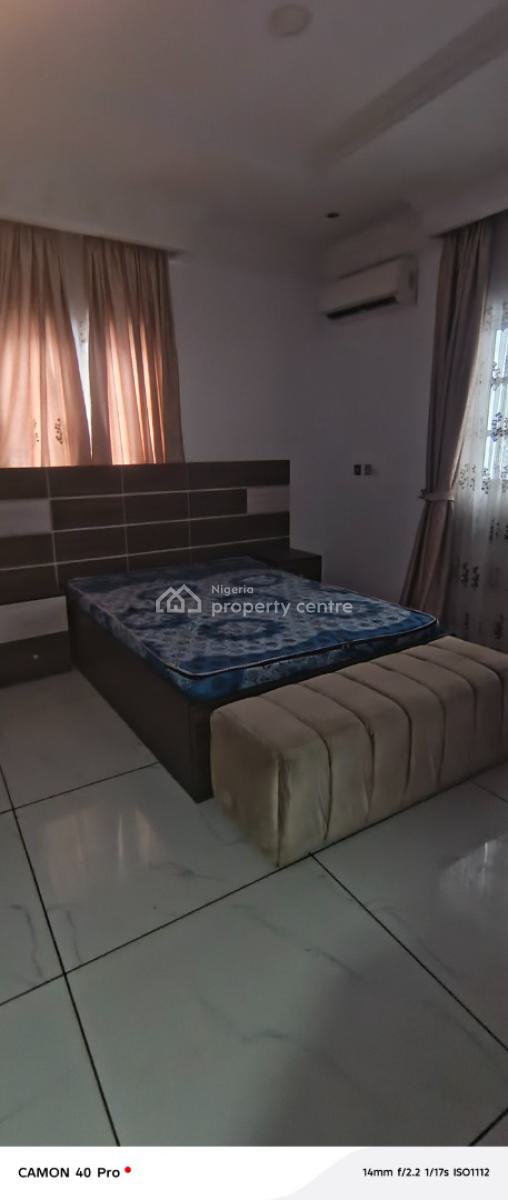 8 Units of 4 Bedroom Semi Detach Duplex, Oral Estate, Lekki, Lagos, Semi-detached Duplex for Rent