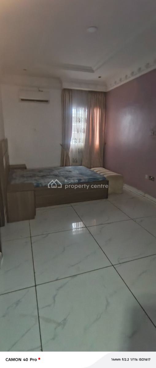 8 Units of 4 Bedroom Semi Detach Duplex, Oral Estate, Lekki, Lagos, Semi-detached Duplex for Rent