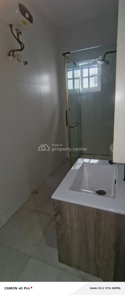 8 Units of 4 Bedroom Semi Detach Duplex, Oral Estate, Lekki, Lagos, Semi-detached Duplex for Rent