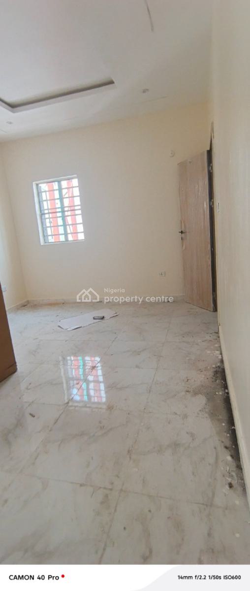 Brand New 4 Bedroom Duplex, Off Platinum Way By Jakande First Gate, Lekki Phase 1, Lekki, Lagos, Semi-detached Duplex for Rent