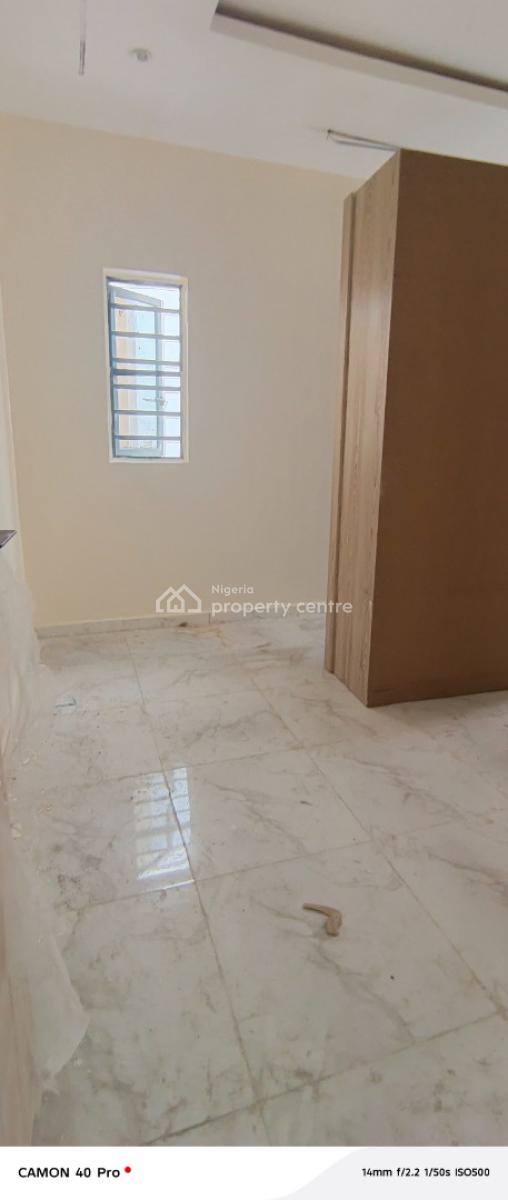 Brand New 4 Bedroom Duplex, Off Platinum Way By Jakande First Gate, Lekki Phase 1, Lekki, Lagos, Semi-detached Duplex for Rent