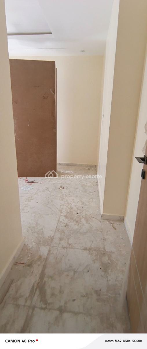 Brand New 4 Bedroom Duplex, Off Platinum Way By Jakande First Gate, Lekki Phase 1, Lekki, Lagos, Semi-detached Duplex for Rent
