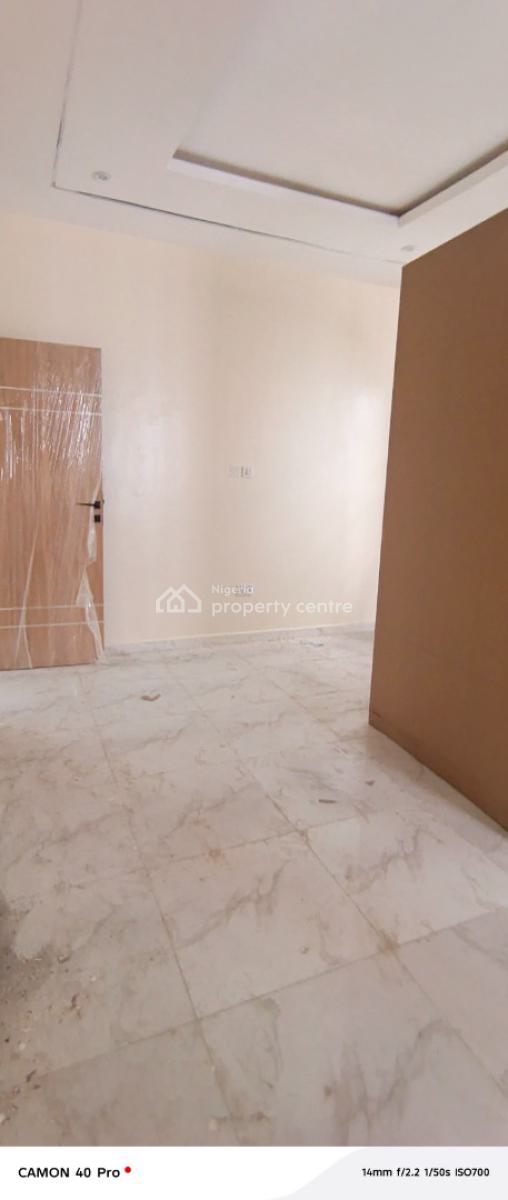 Brand New 4 Bedroom Duplex, Off Platinum Way By Jakande First Gate, Lekki Phase 1, Lekki, Lagos, Semi-detached Duplex for Rent