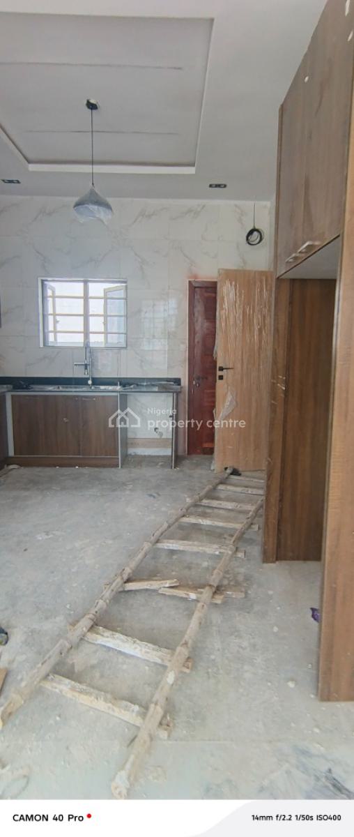 Brand New 4 Bedroom Duplex, Off Platinum Way By Jakande First Gate, Lekki Phase 1, Lekki, Lagos, Semi-detached Duplex for Rent