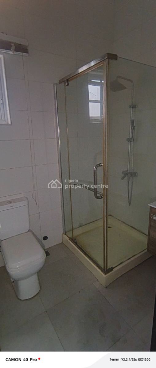 Mini Flat Upstairs, Chevy View Estate, Lekki, Lagos, Mini Flat (room and Parlour) for Rent