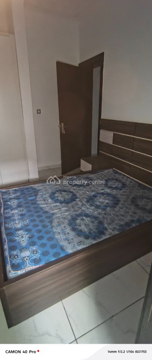 Mini Flat Upstairs, Chevy View Estate, Lekki, Lagos, Mini Flat (room and Parlour) for Rent