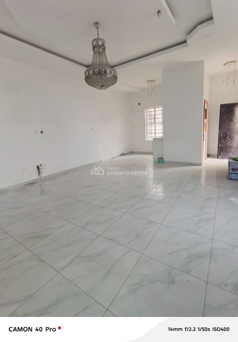 a Very Big Massive 5 Bedroom Duplex Duplex, Royal Pine Gate 1, Lekki, Lagos, Detached Duplex for Rent