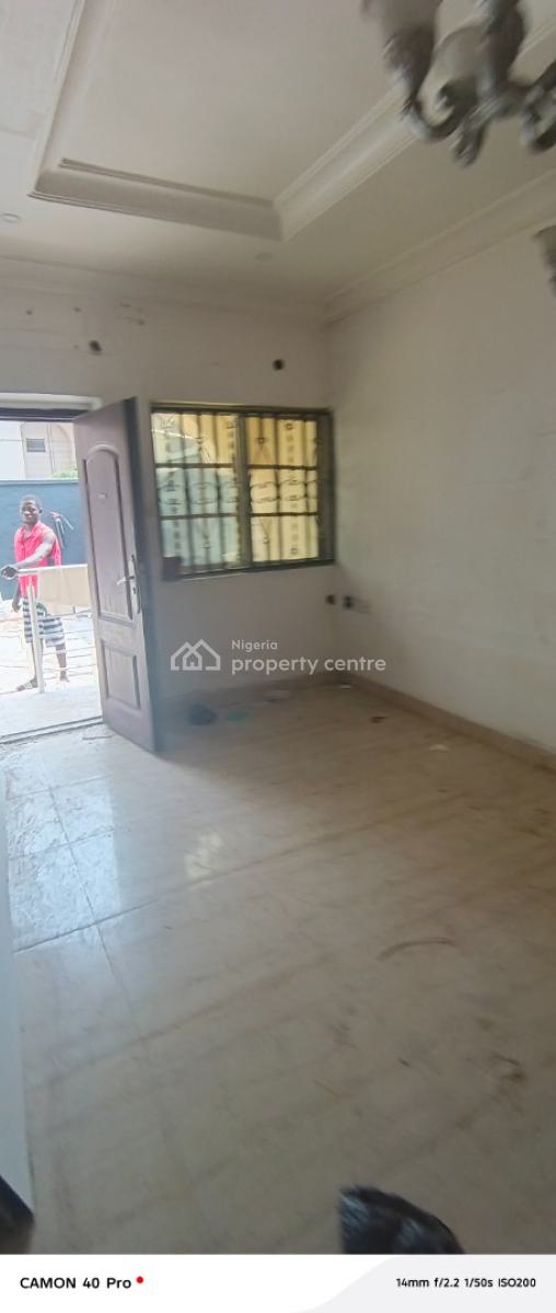 3 Bedroom Duplex, Behind Elevation Church, Ilasan, Lekki, Lagos, Terraced Duplex for Rent