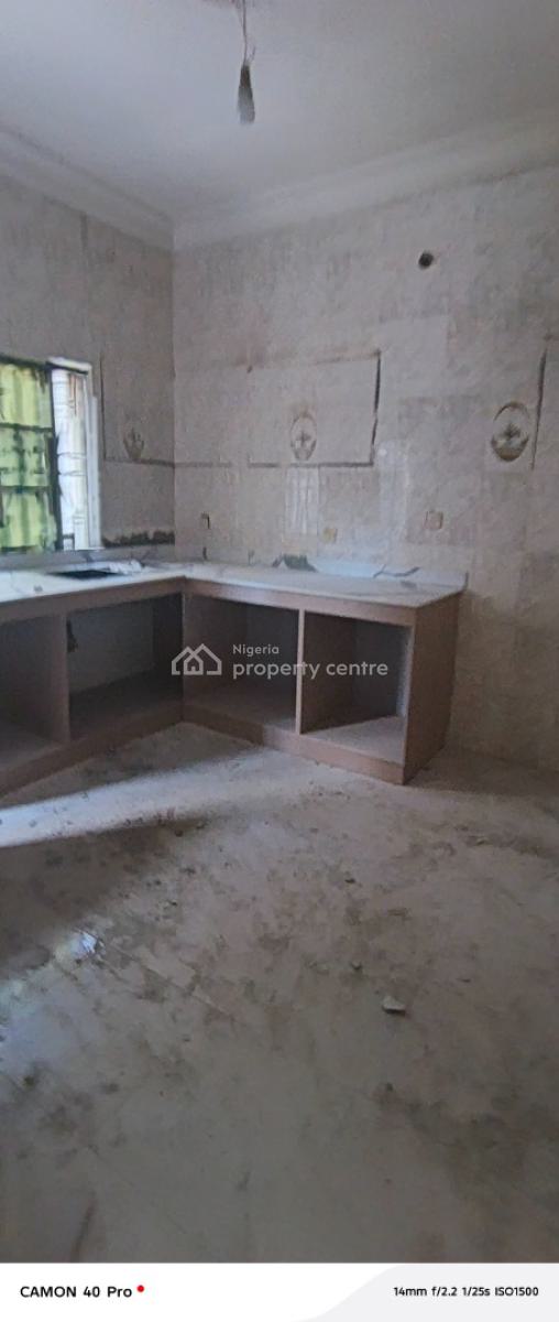 3 Bedroom Duplex, Behind Elevation Church, Ilasan, Lekki, Lagos, Terraced Duplex for Rent