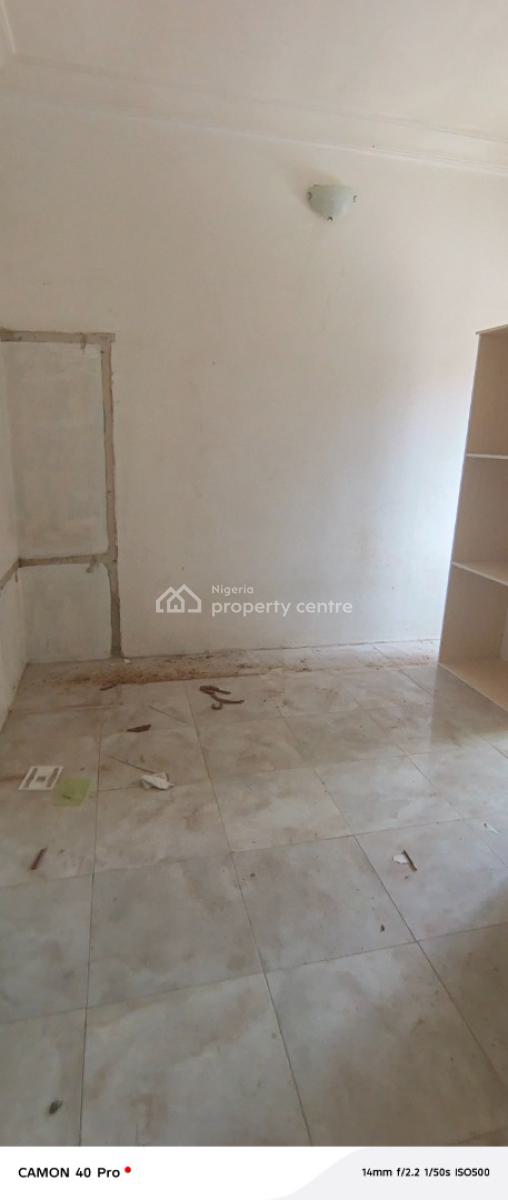 3 Bedroom Duplex, Behind Elevation Church, Ilasan, Lekki, Lagos, Terraced Duplex for Rent