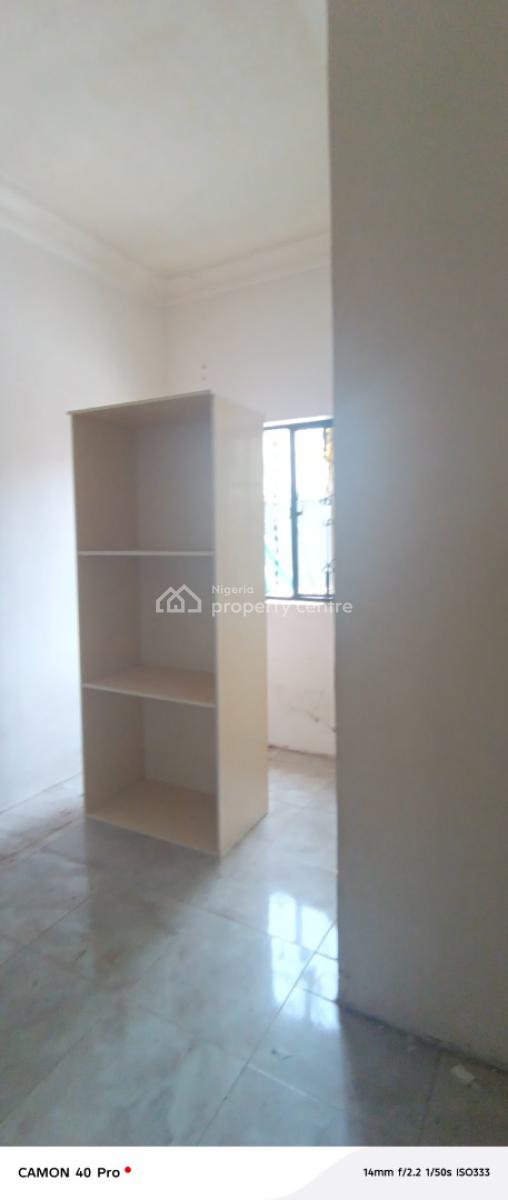 3 Bedroom Duplex, Behind Elevation Church, Ilasan, Lekki, Lagos, Terraced Duplex for Rent