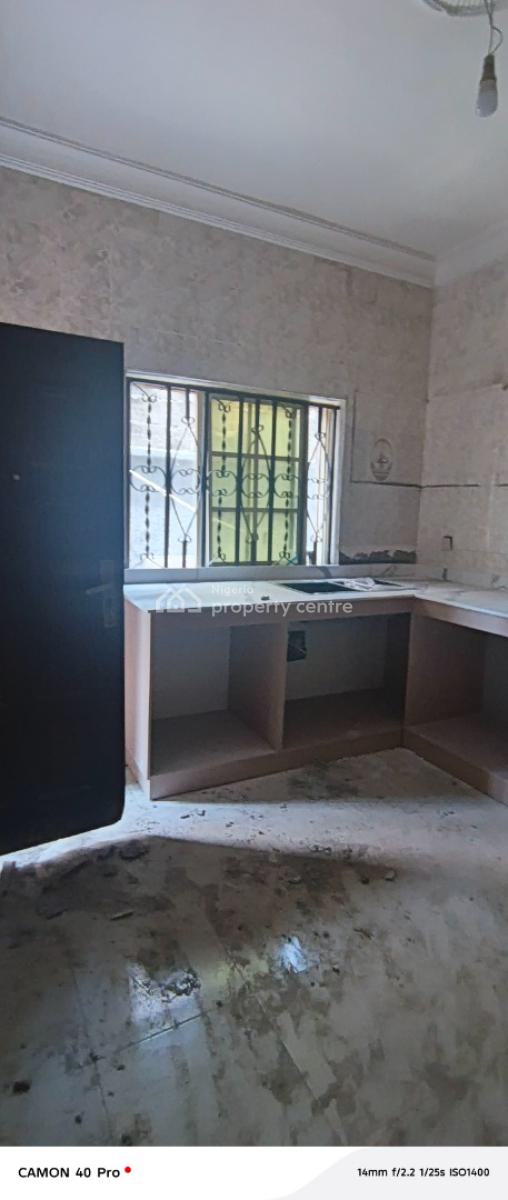 3 Bedroom Duplex, Behind Elevation Church, Ilasan, Lekki, Lagos, Terraced Duplex for Rent