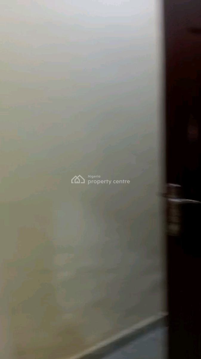 Standard and Spacious 3 Bedroom Flat, Obawole, Ogba, Ikeja, Lagos, Flat / Apartment for Rent