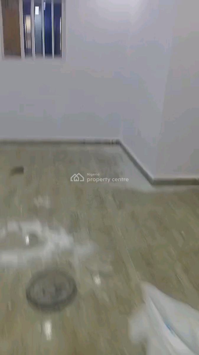 Standard and Spacious 3 Bedroom Flat, Obawole, Ogba, Ikeja, Lagos, Flat / Apartment for Rent