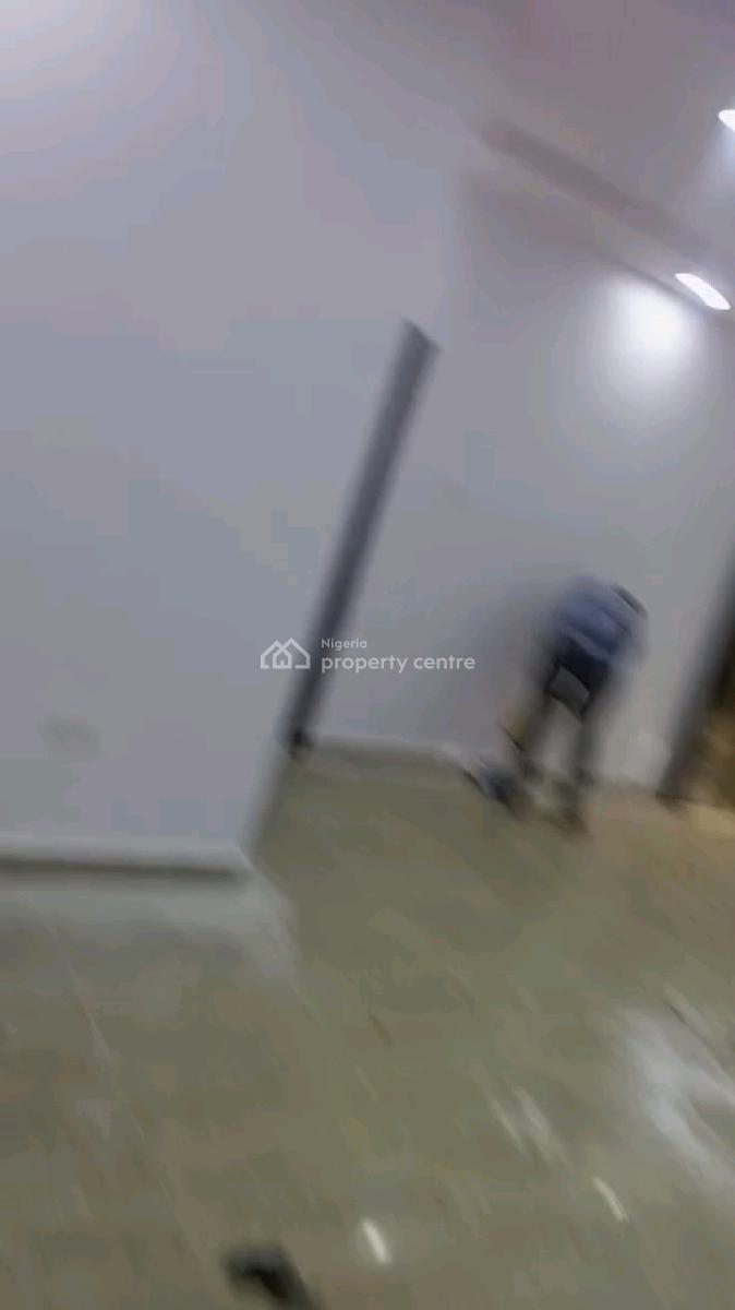 Standard and Spacious 3 Bedroom Flat, Obawole, Ogba, Ikeja, Lagos, Flat / Apartment for Rent